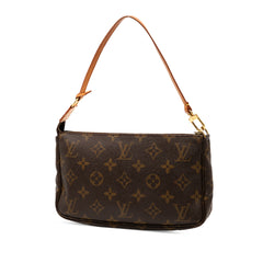 Monogram Pochette Accessoires