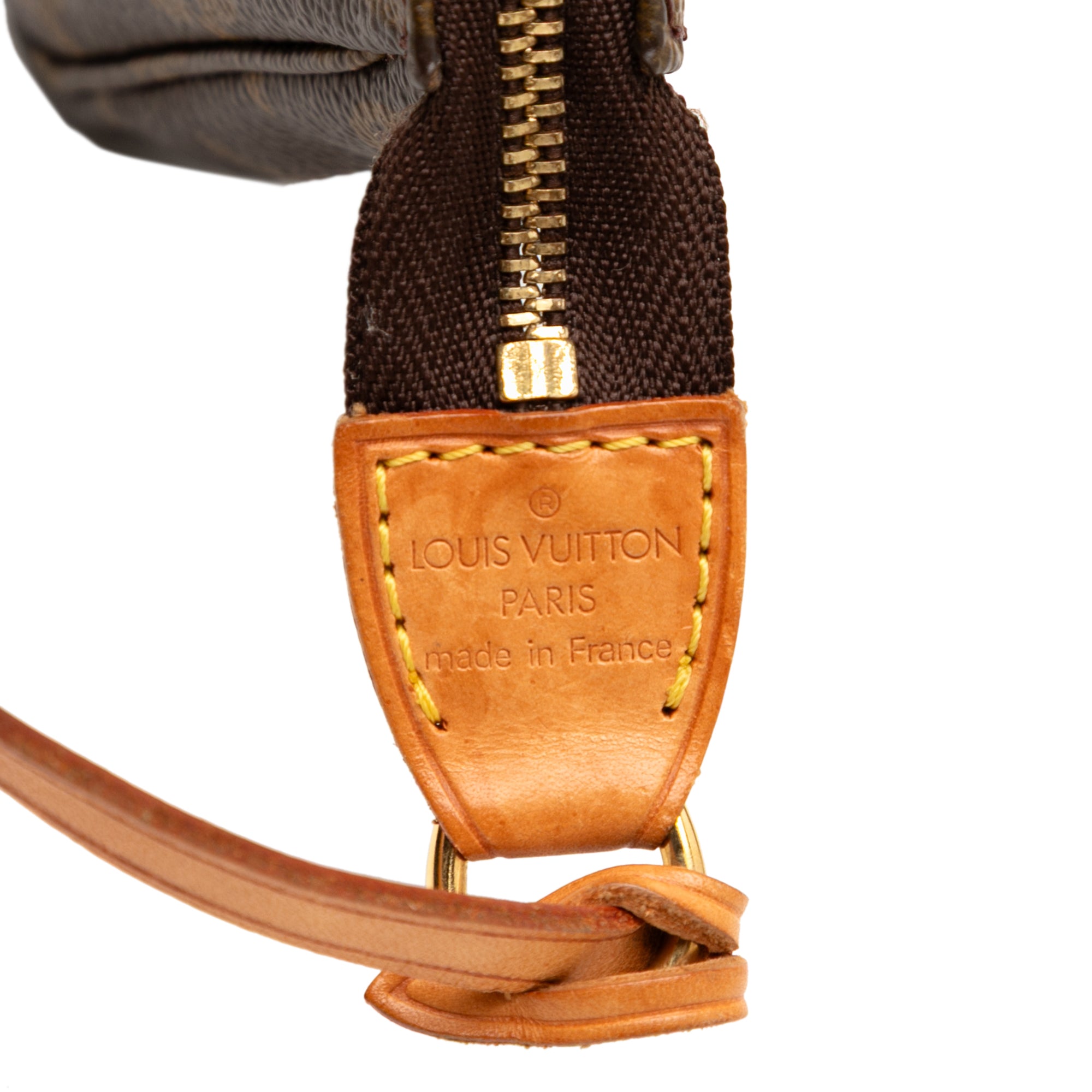 Monogram Pochette Accessoires