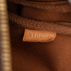 Monogram Pochette Accessoires