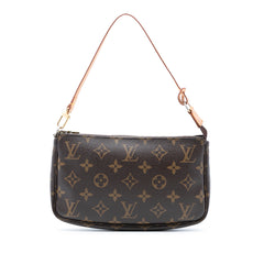 Monogram Pochette Accessoires