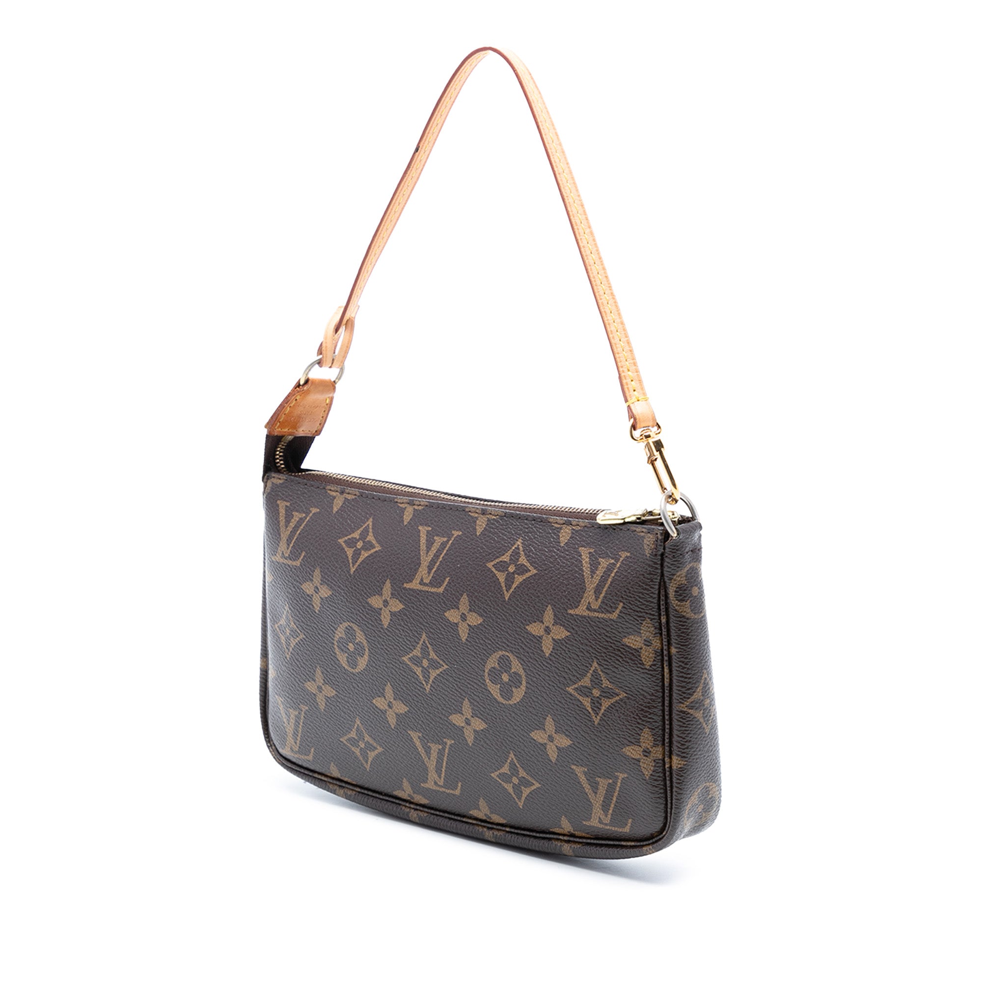 Monogram Pochette Accessoires