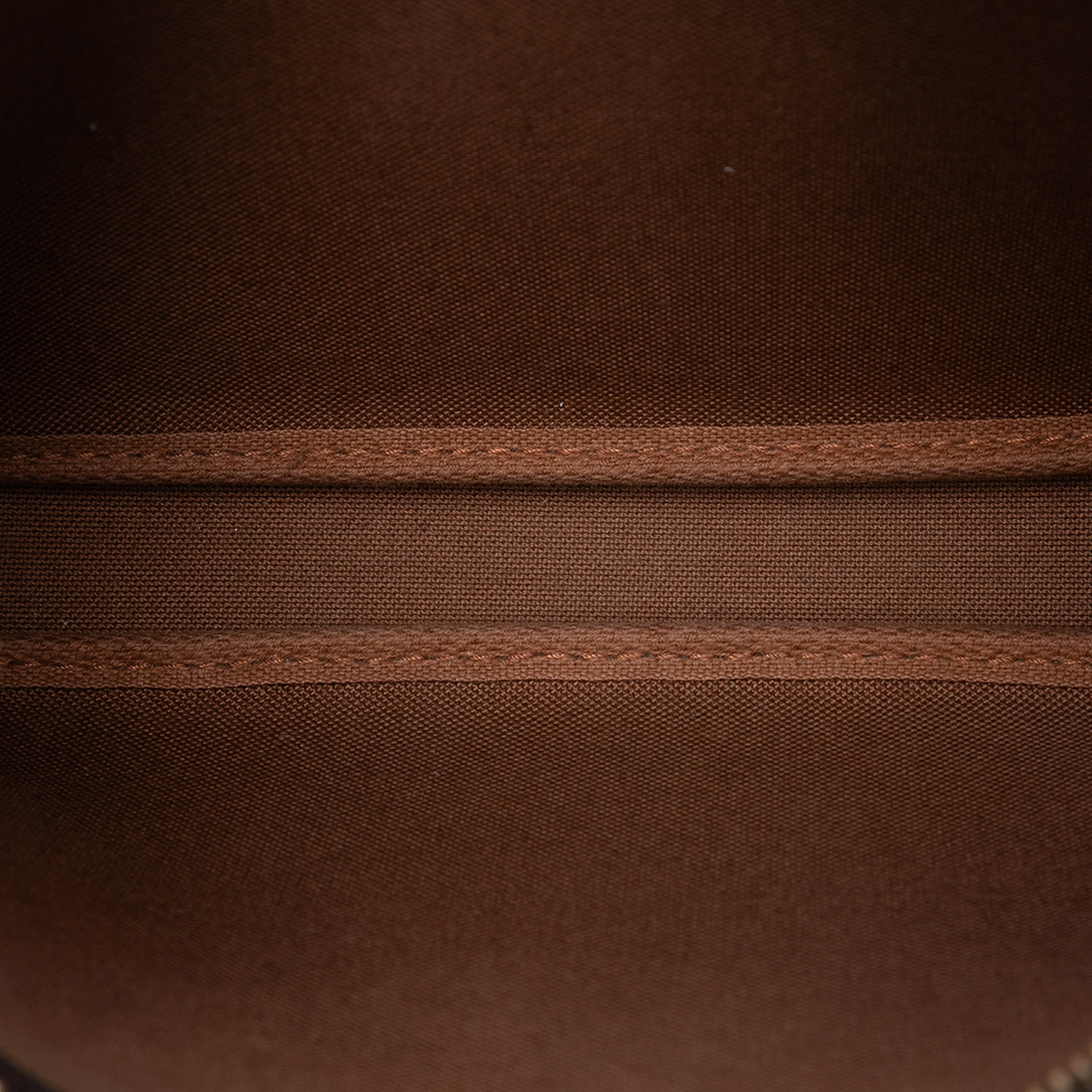 Monogram Pochette Accessoires