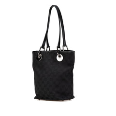 GG Canvas Eclipse Tote