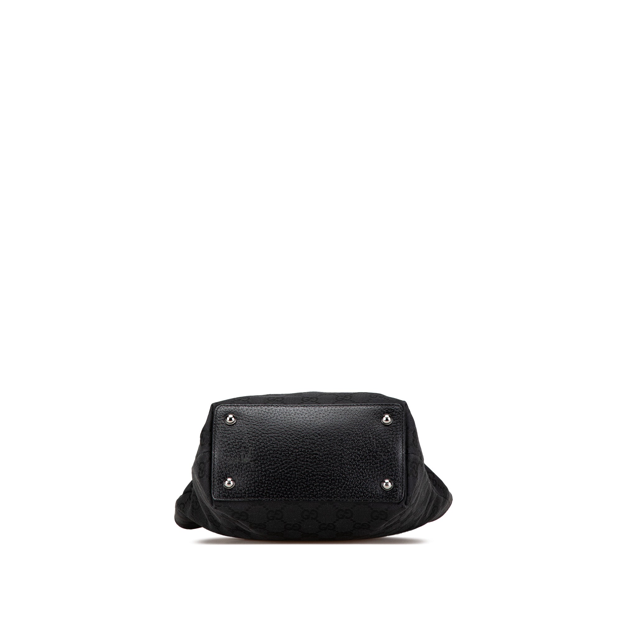 GG Canvas Eclipse Tote