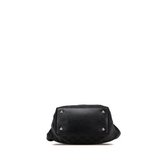 GG Canvas Eclipse Tote