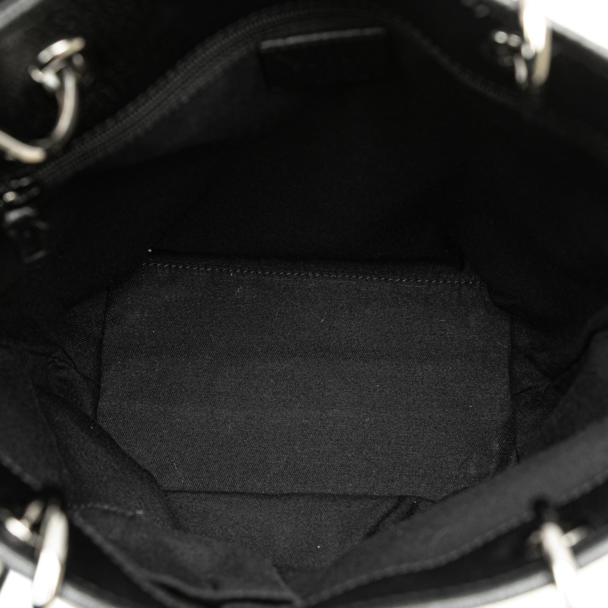 GG Canvas Eclipse Tote