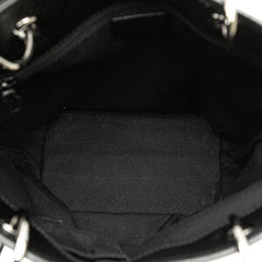 GG Canvas Eclipse Tote