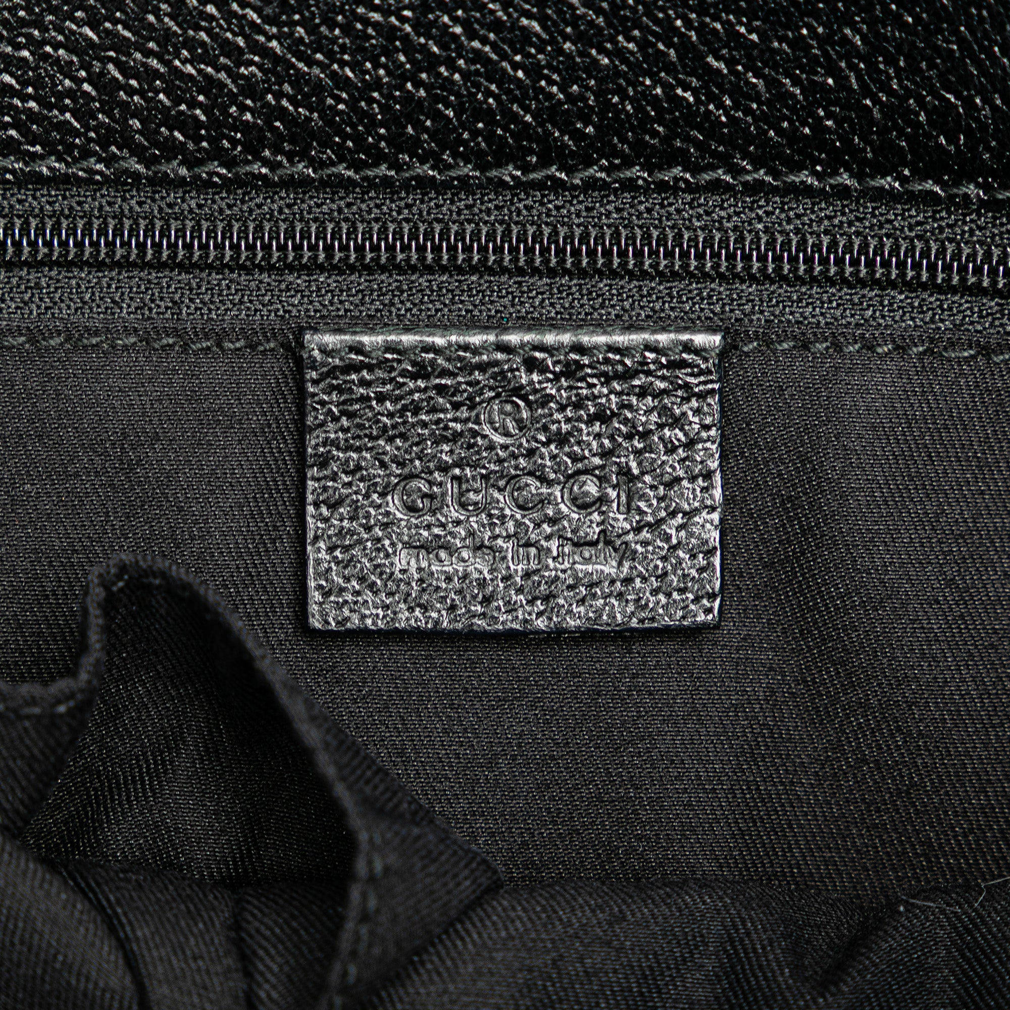 GG Canvas Eclipse Tote