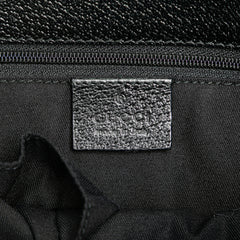 GG Canvas Eclipse Tote