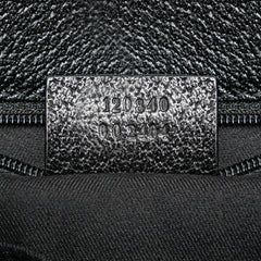 GG Canvas Eclipse Tote