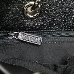 GG Canvas Eclipse Tote