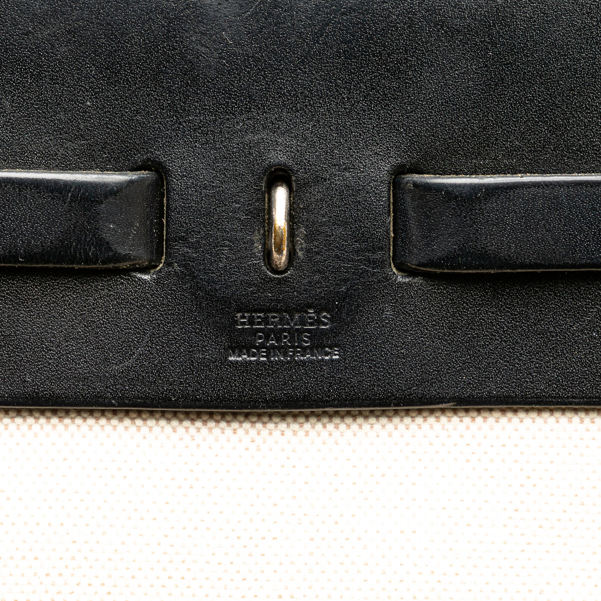 Toile Herbag 39