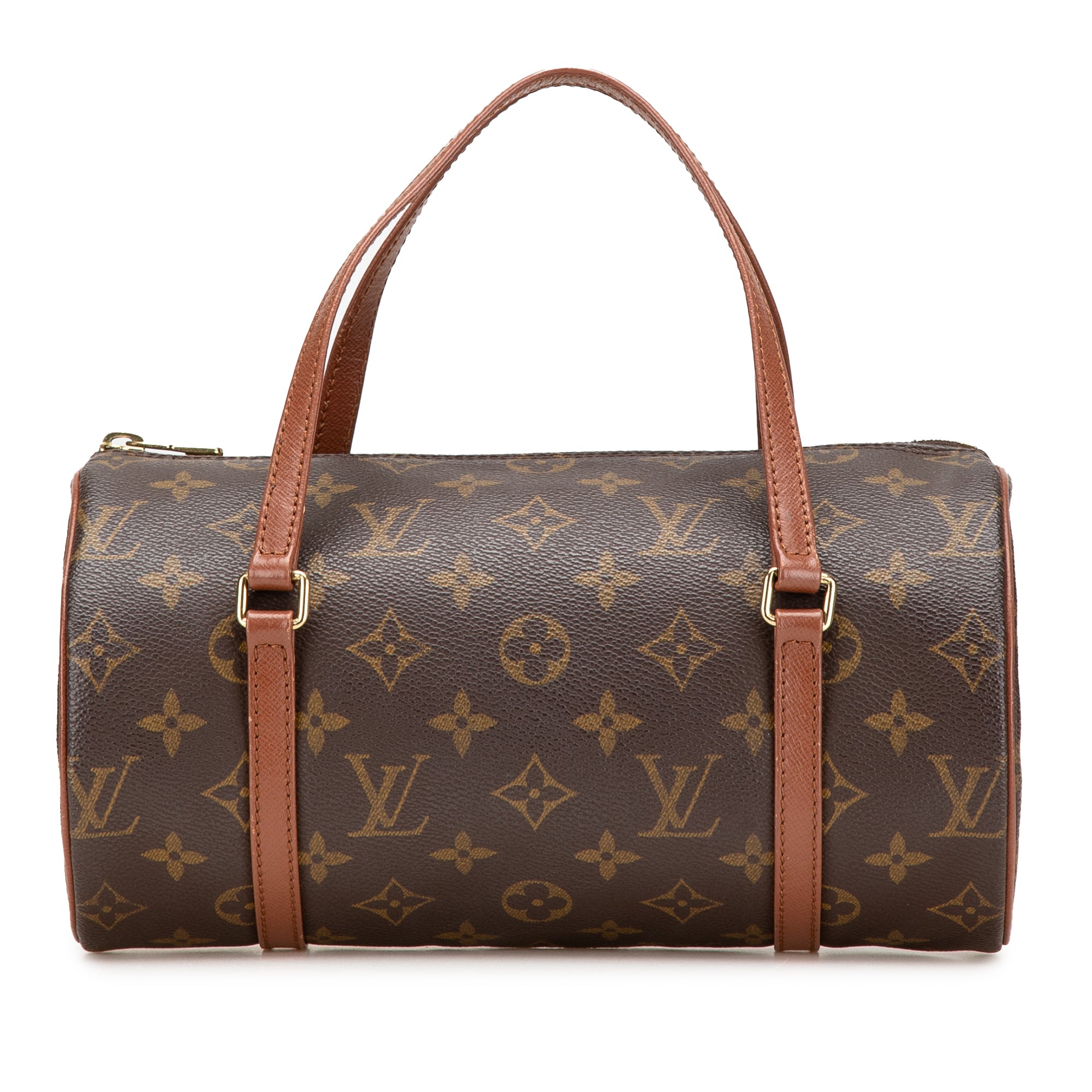 Monogram Papillon 26