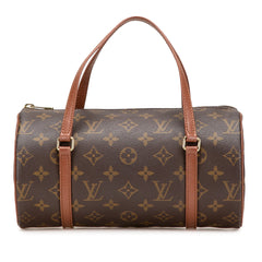 Monogram Papillon 26
