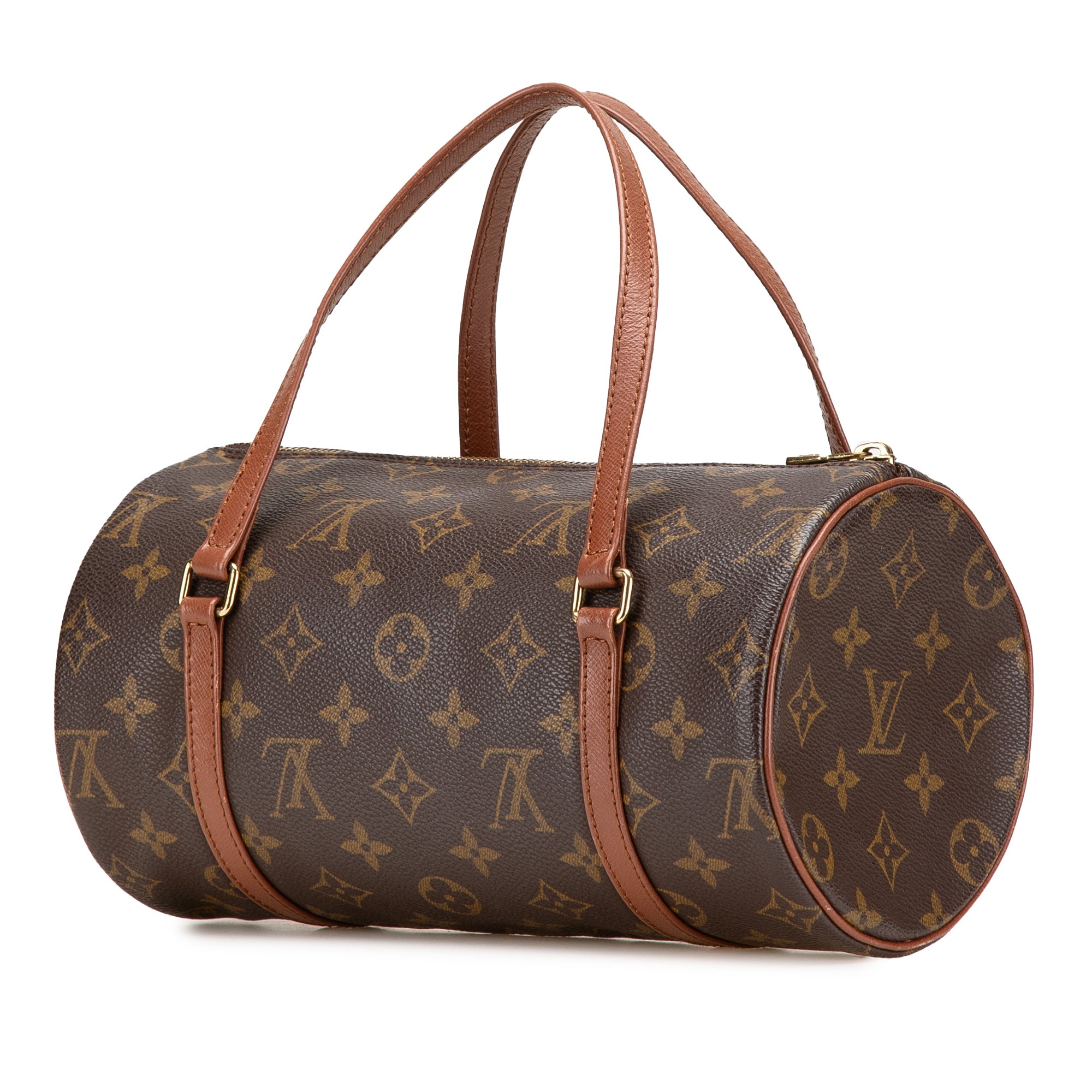 Monogram Papillon 26