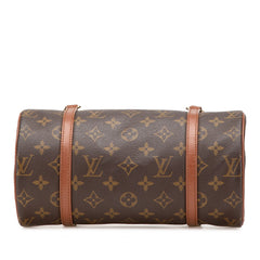 Monogram Papillon 26