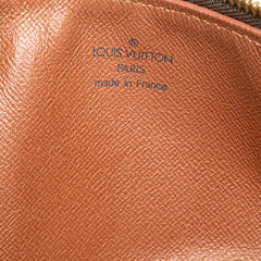 Monogram Papillon 26