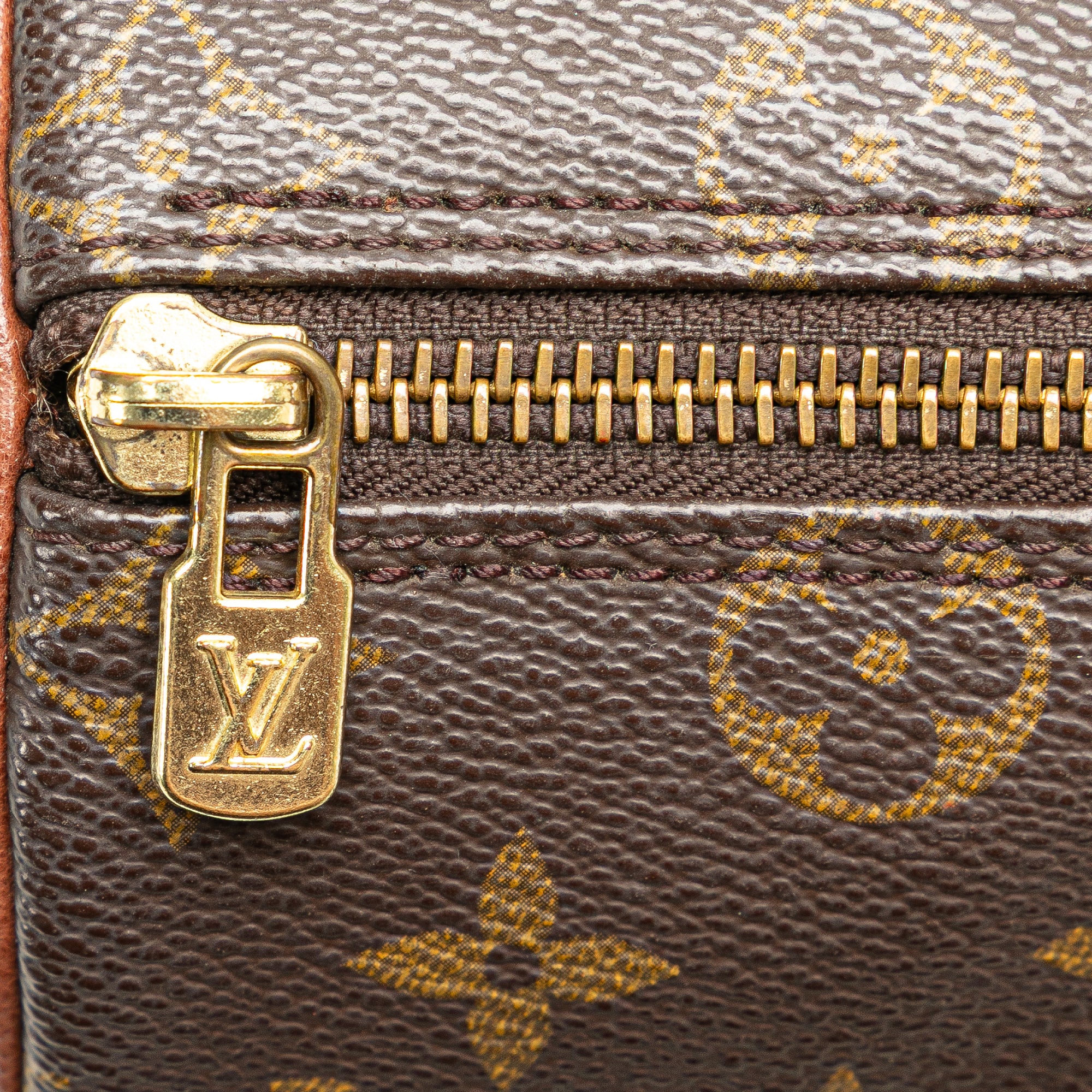 Monogram Papillon 26