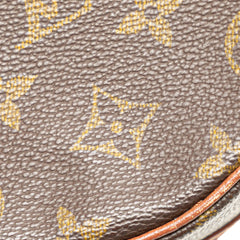 Monogram Papillon 26