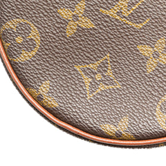 Monogram Papillon 26