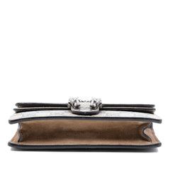 Mini GG Supreme Dionysus Crossbody