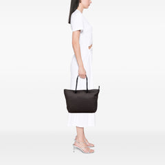 Small Zucchino Canvas Tote