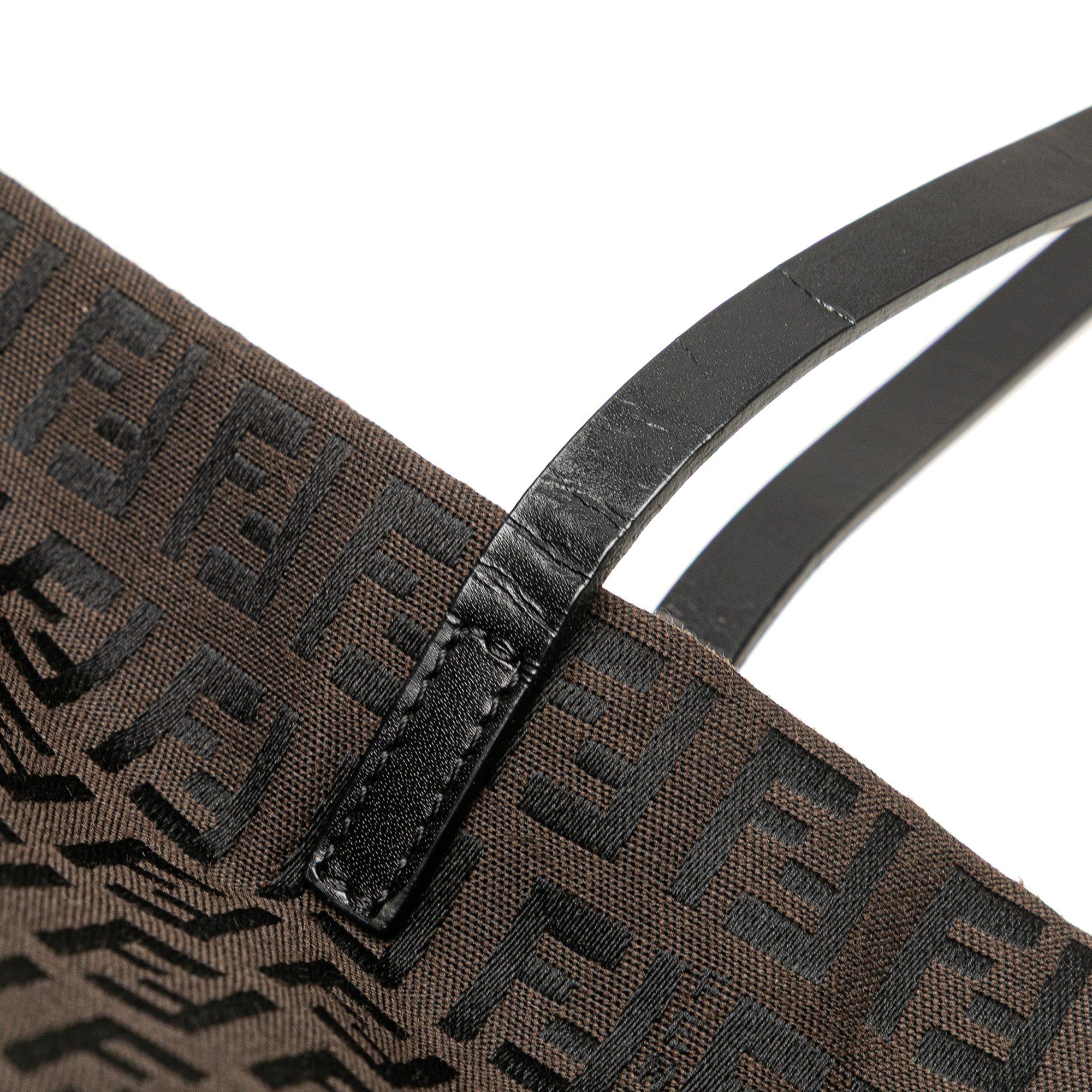 Small Zucchino Canvas Tote