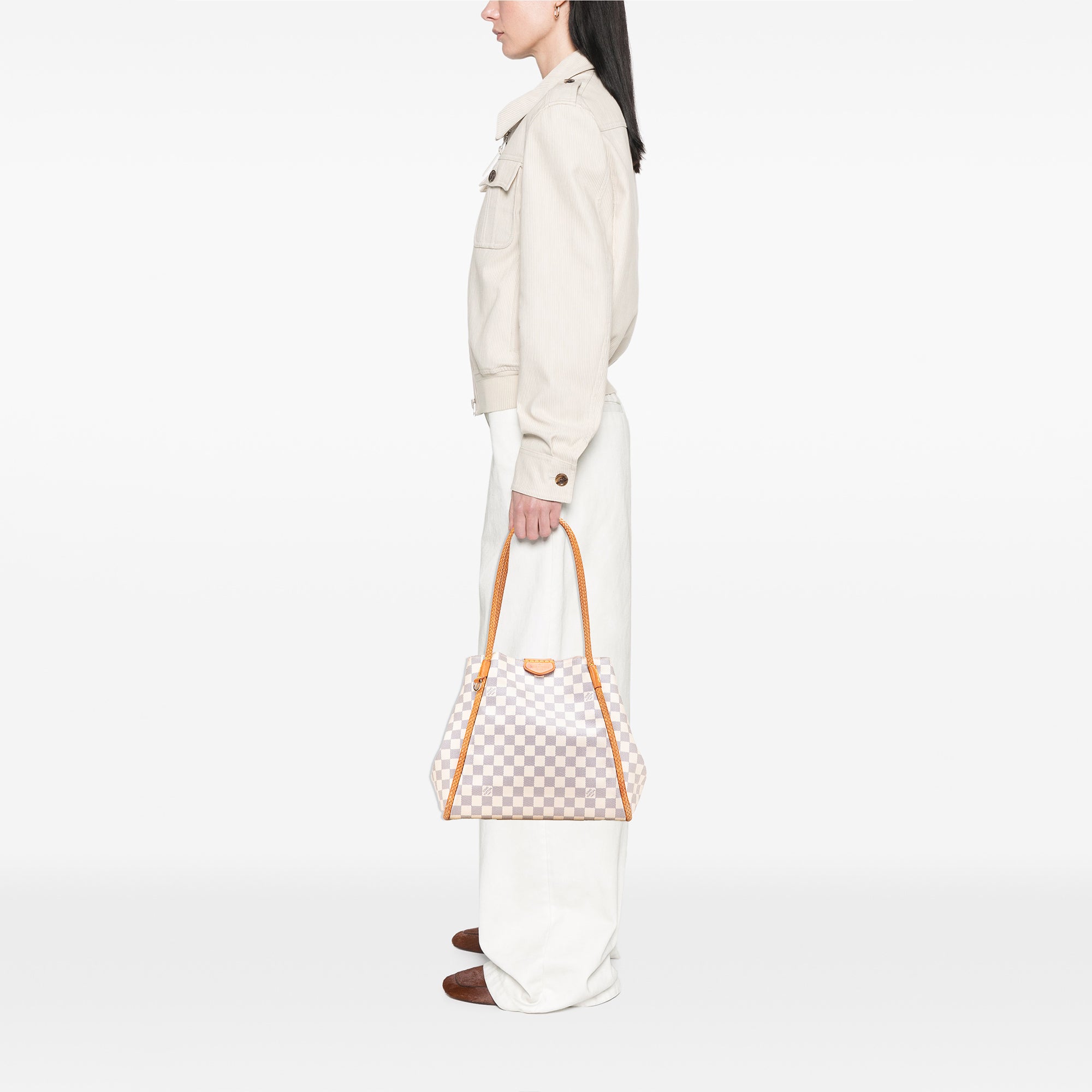 Damier Azur Propriano