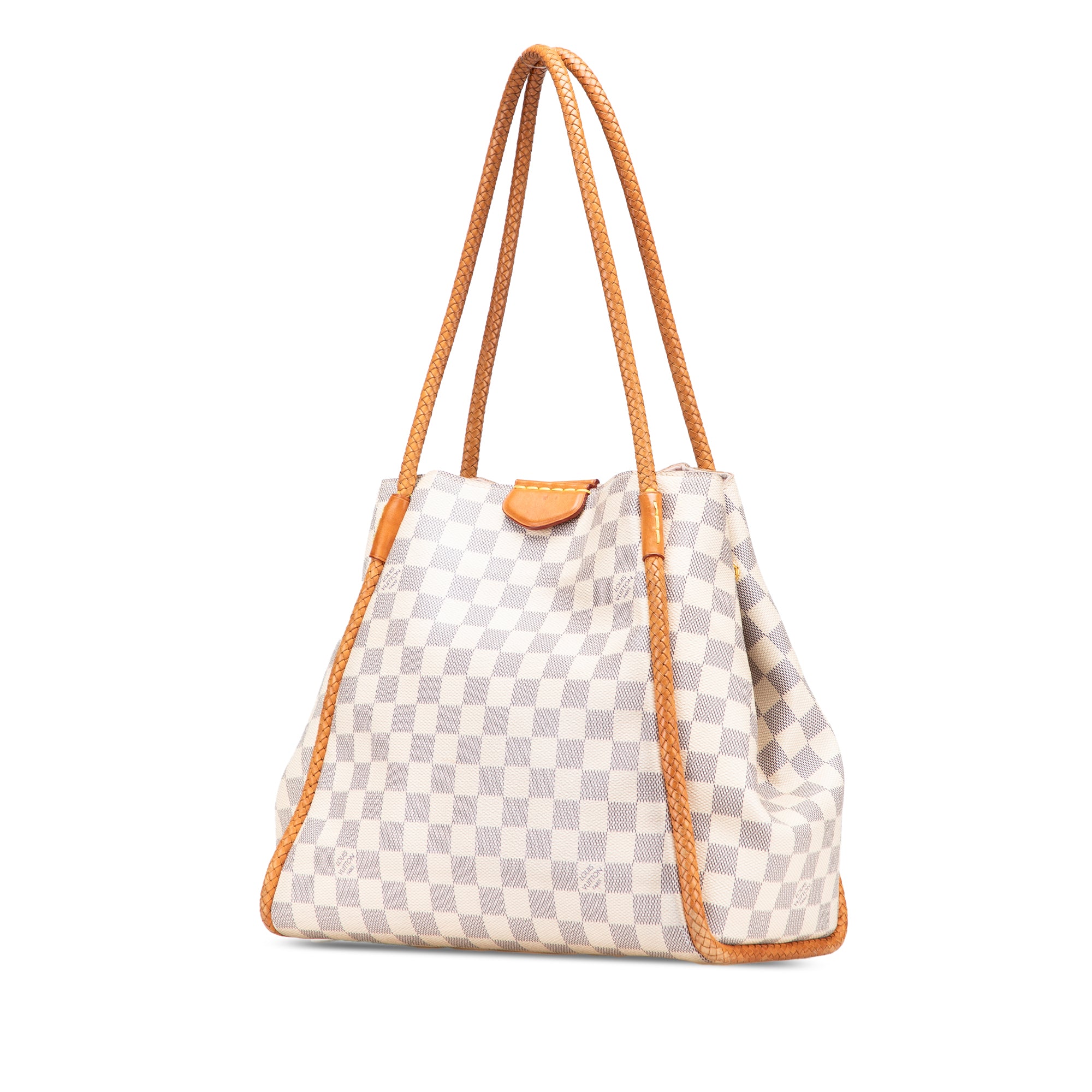 Damier Azur Propriano
