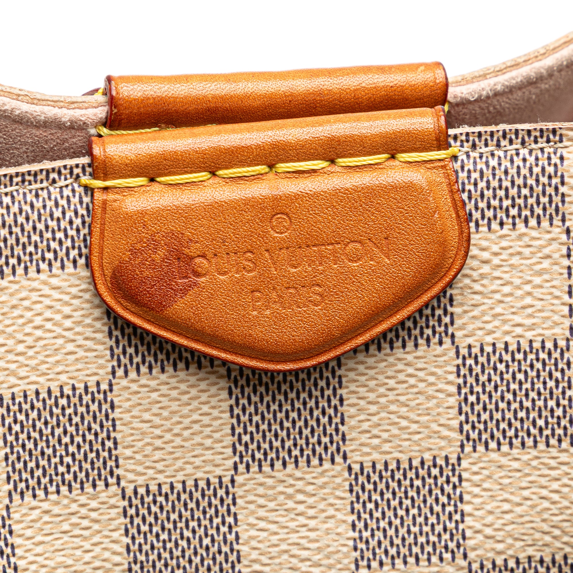 Damier Azur Propriano