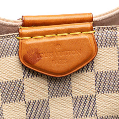 Damier Azur Propriano