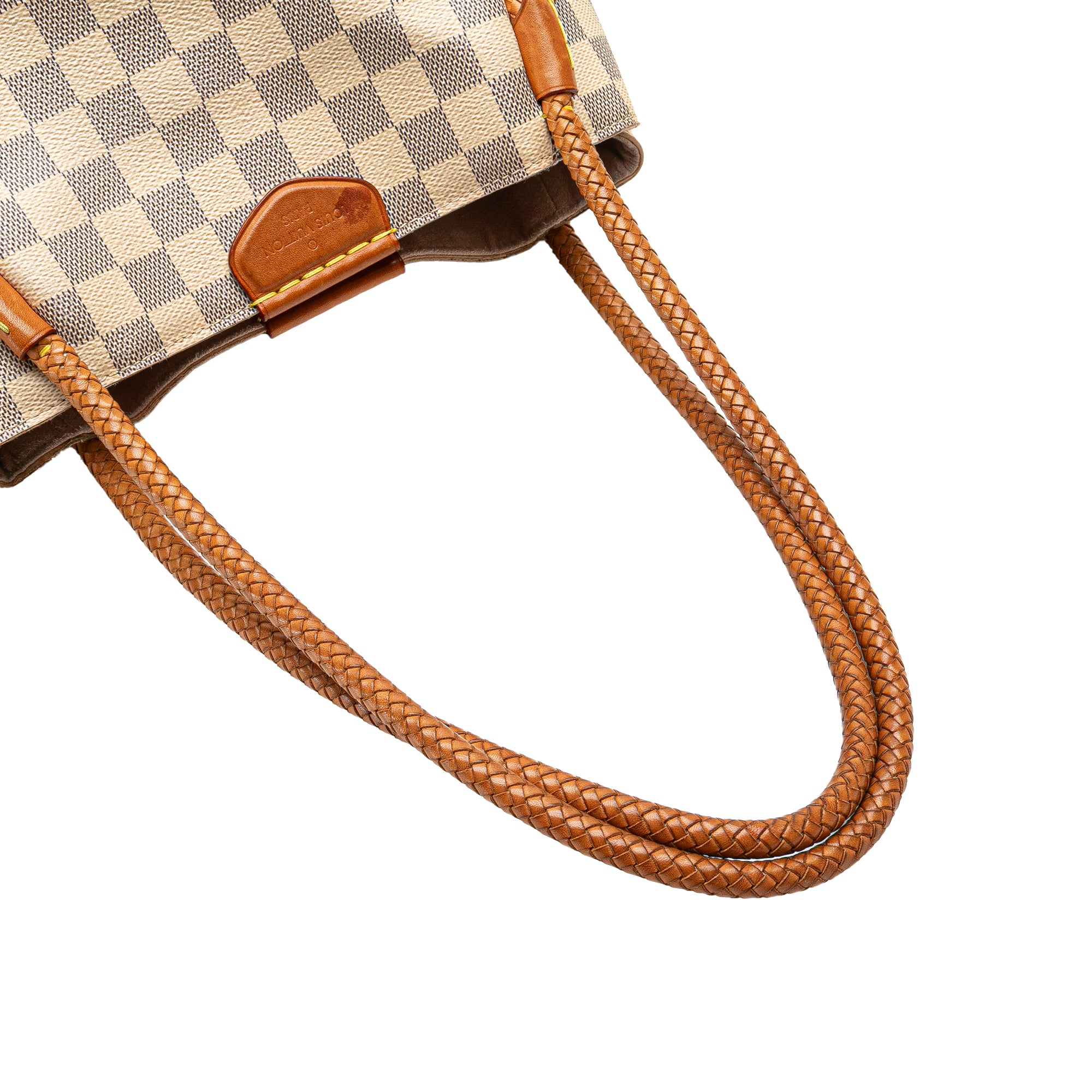 Damier Azur Propriano