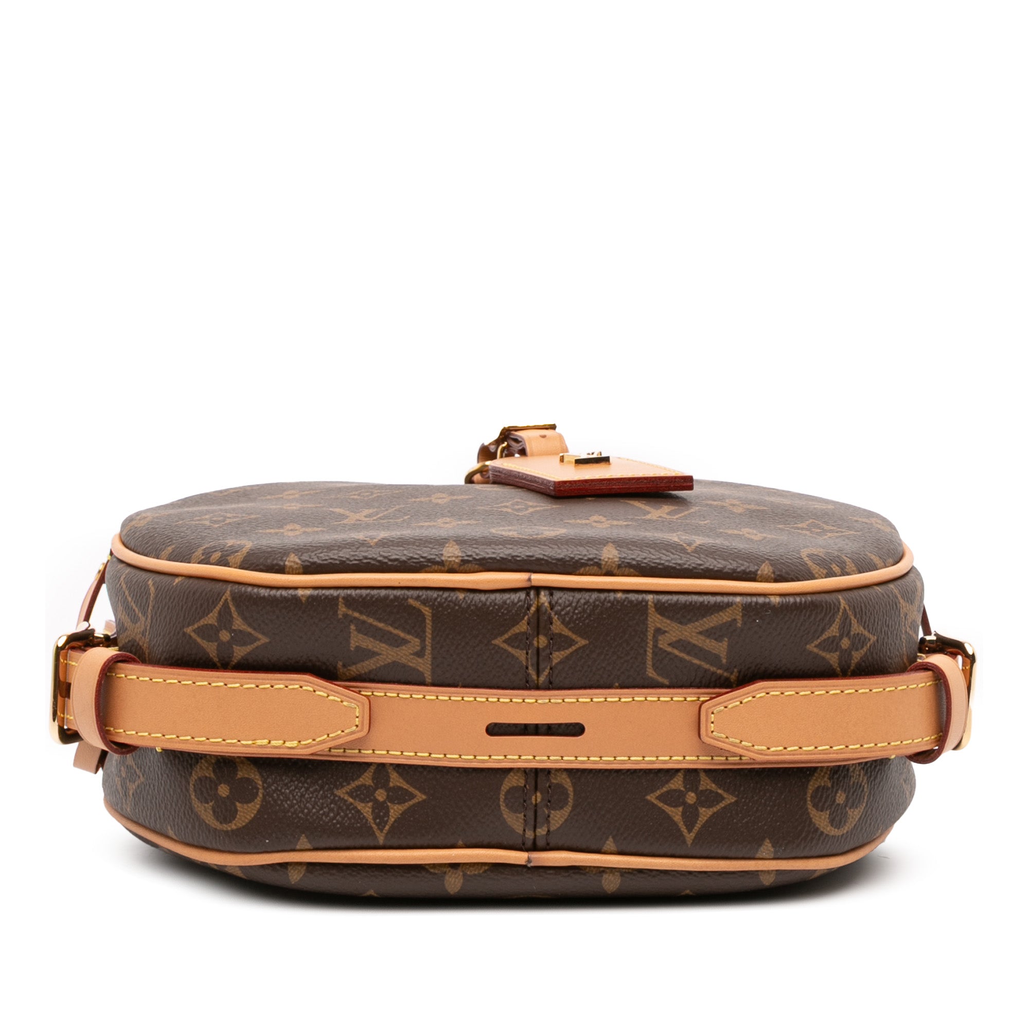Monogram Boite Chapeaux Souple MM