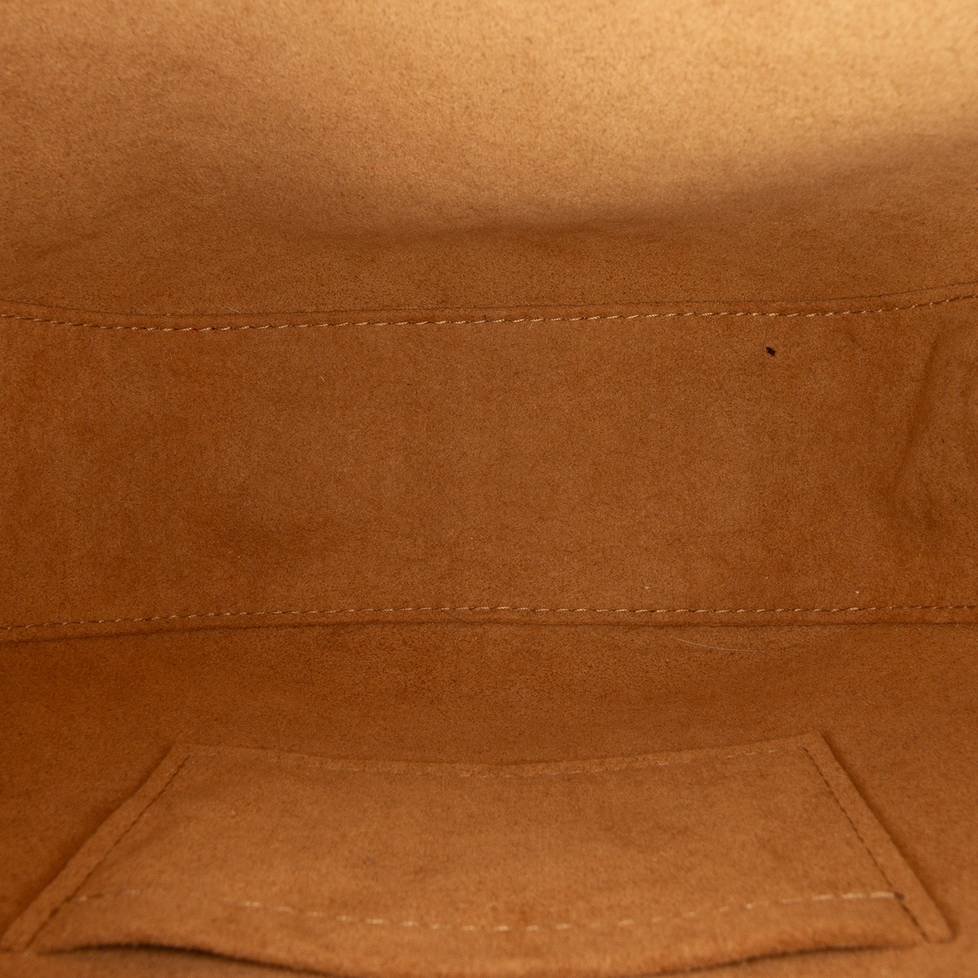 Monogram Boite Chapeaux Souple MM