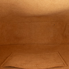 Monogram Boite Chapeaux Souple MM