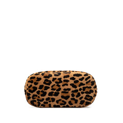 Azzedine Alaia Monogram Leopard Alma_3