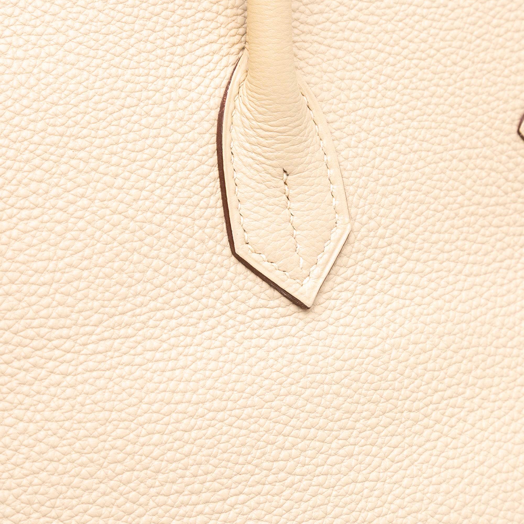 Togo Birkin Retourne 40