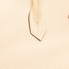 Togo Birkin Retourne 40