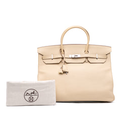 Togo Birkin Retourne 40