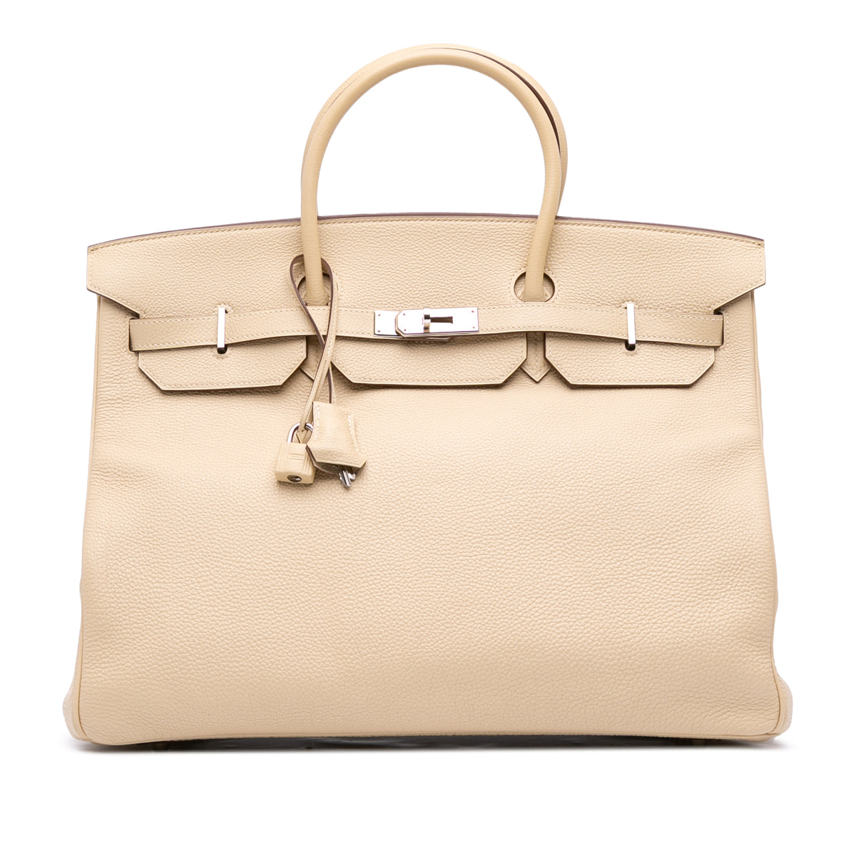 Togo Birkin Retourne 40