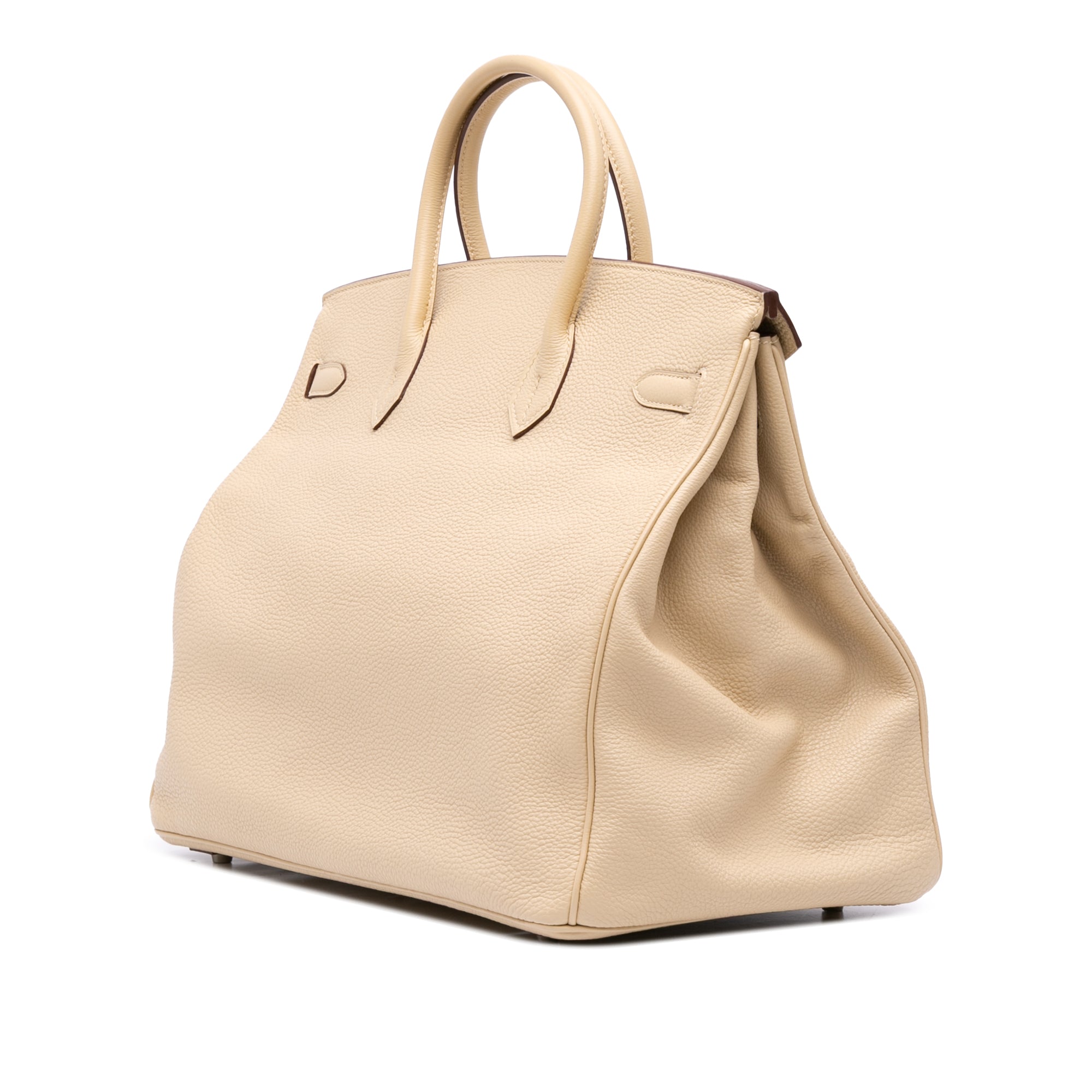 Togo Birkin Retourne 40