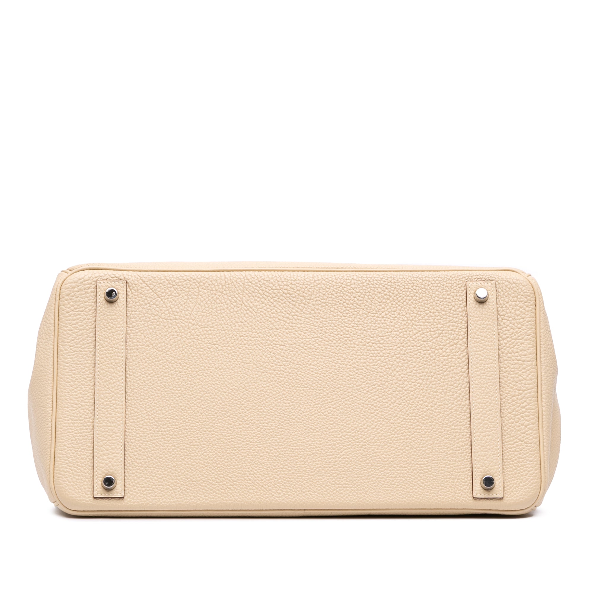 Togo Birkin Retourne 40