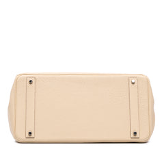 Togo Birkin Retourne 40