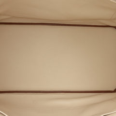 Togo Birkin Retourne 40