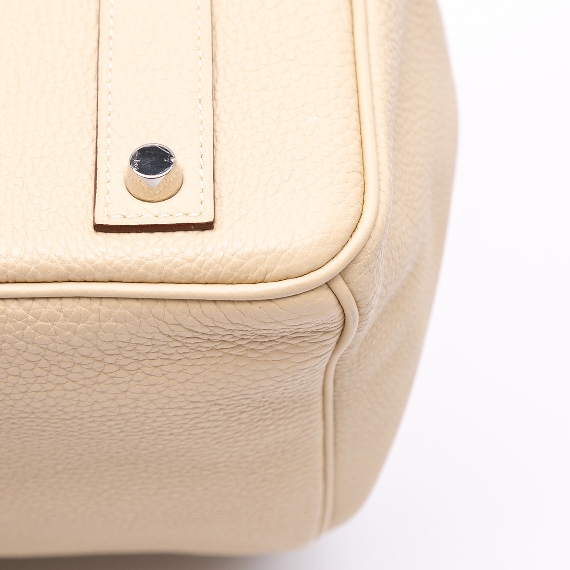 Togo Birkin Retourne 40