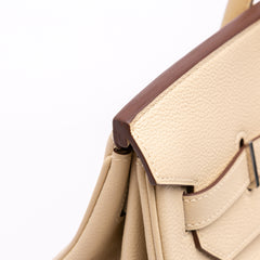 Togo Birkin Retourne 40