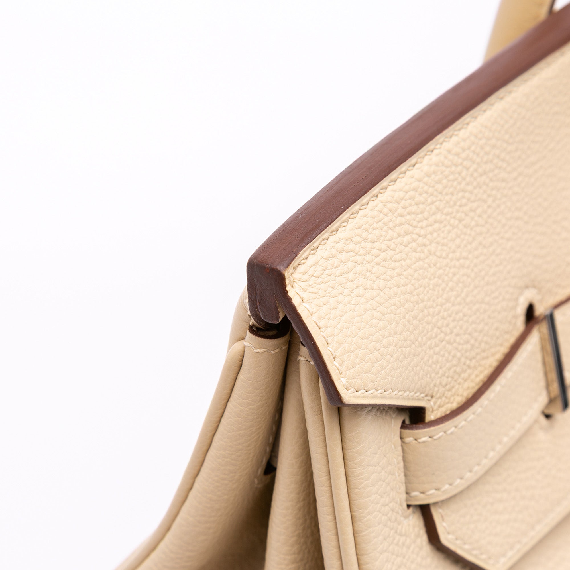 Togo Birkin Retourne 40