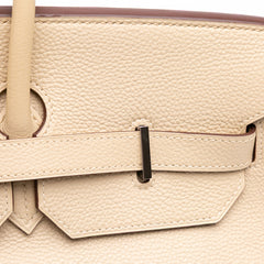 Togo Birkin Retourne 40