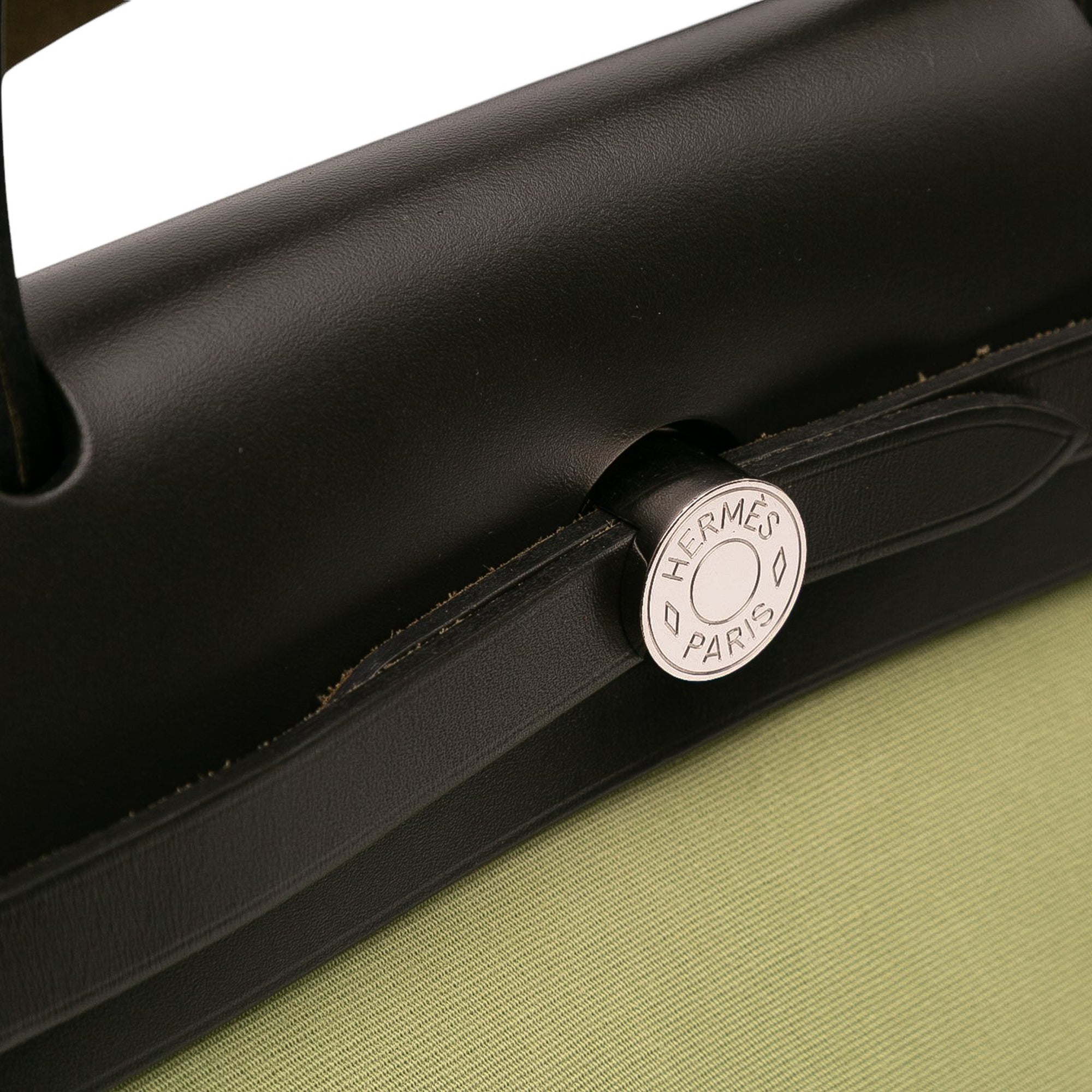 Toile Herbag Zip 31