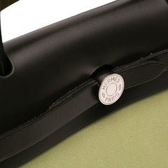 Toile Herbag Zip 31